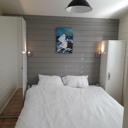 Cozy Cottage 瓦门赫伊曾 外观 照片
